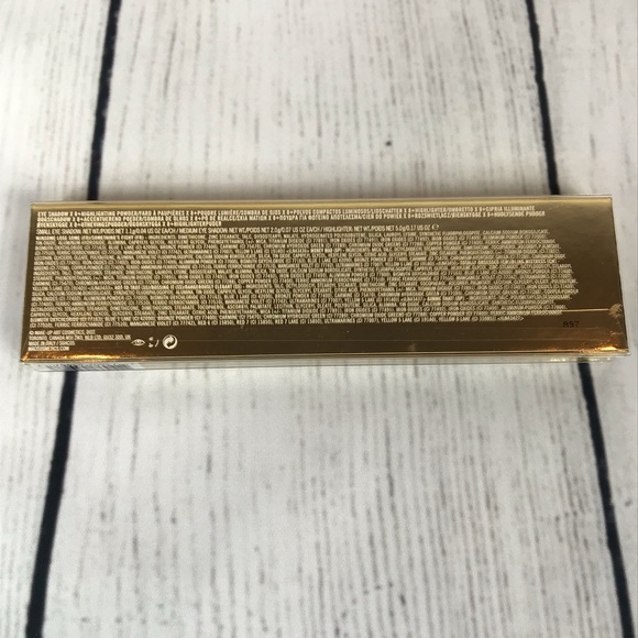 MAC Power Hungry Palette BRAND NEW - Picture 4 of 6